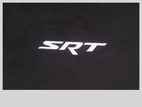 Used 2018 Dodge Durango SRT w/ SRT Interior Appearance Group image 32