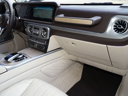 Used 2019 Mercedes-Benz G 550 image 5