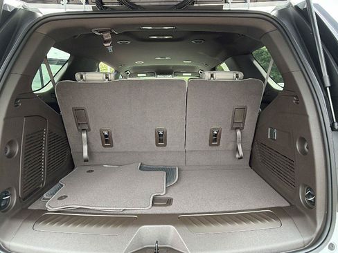 New 2026 Chevrolet Tahoe LS w/ Max Trailering Package RWD image 10