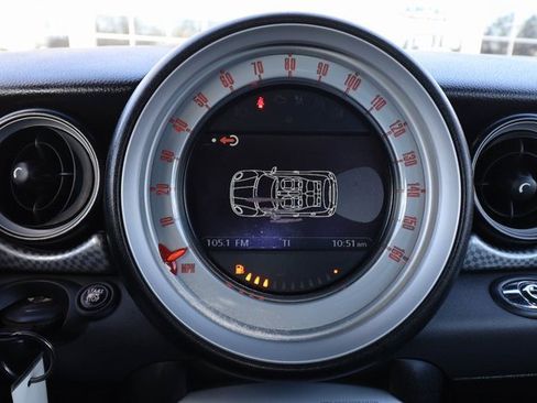 Used 2010 MINI Cooper S image 8