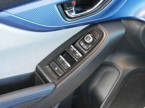 Used 2023 Subaru Crosstrek Hybrid w/ Moonroof Package w/Navigation image 19