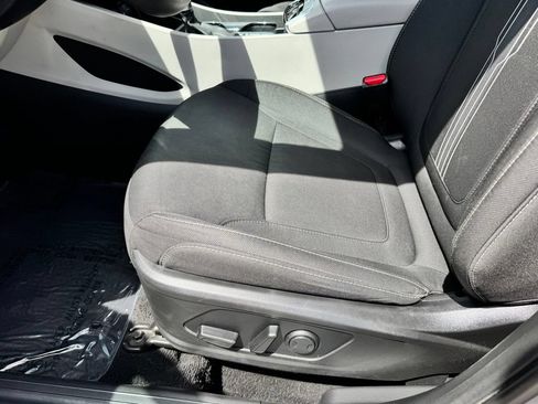 Used 2024 Hyundai Tucson SEL AWD/4WD image 32