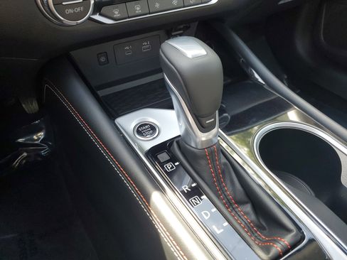 Certified 2024 Nissan Altima 2.0 SR image 24