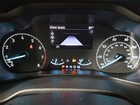 Used 2023 Ford Transit Connect XL image 24