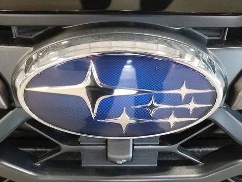 New 2026 Subaru Crosstrek 2.5i Limited AWD/4WD image 35