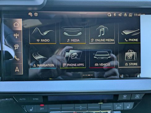 New 2026 Audi A3 2.0T Premium image 21