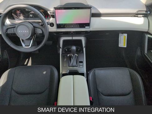 New 2026 MAZDA CX-5 Preferred AWD/4WD image 19