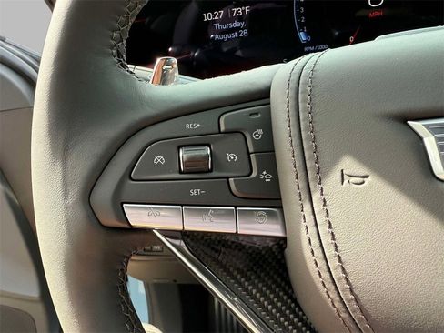 New 2026 Cadillac CT5 V w/ Technology Package image 18