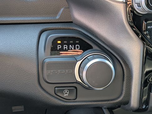 Certified 2025 RAM 1500 Big Horn RWD image 21