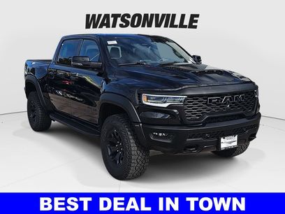 New 2026 RAM 1500 RHO w/ RHO Level 1 Equipment Group