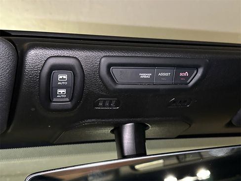 Used 2022 Jeep Wrangler Unlimited Rubicon 4xe w/ Cold Weather Group image 33