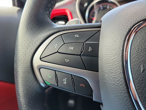 Used 2019 Dodge Challenger R/T w/ Plus Package RWD image 16