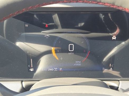 New 2026 Chevrolet TrailBlazer RS w/ Convenience Package image 34