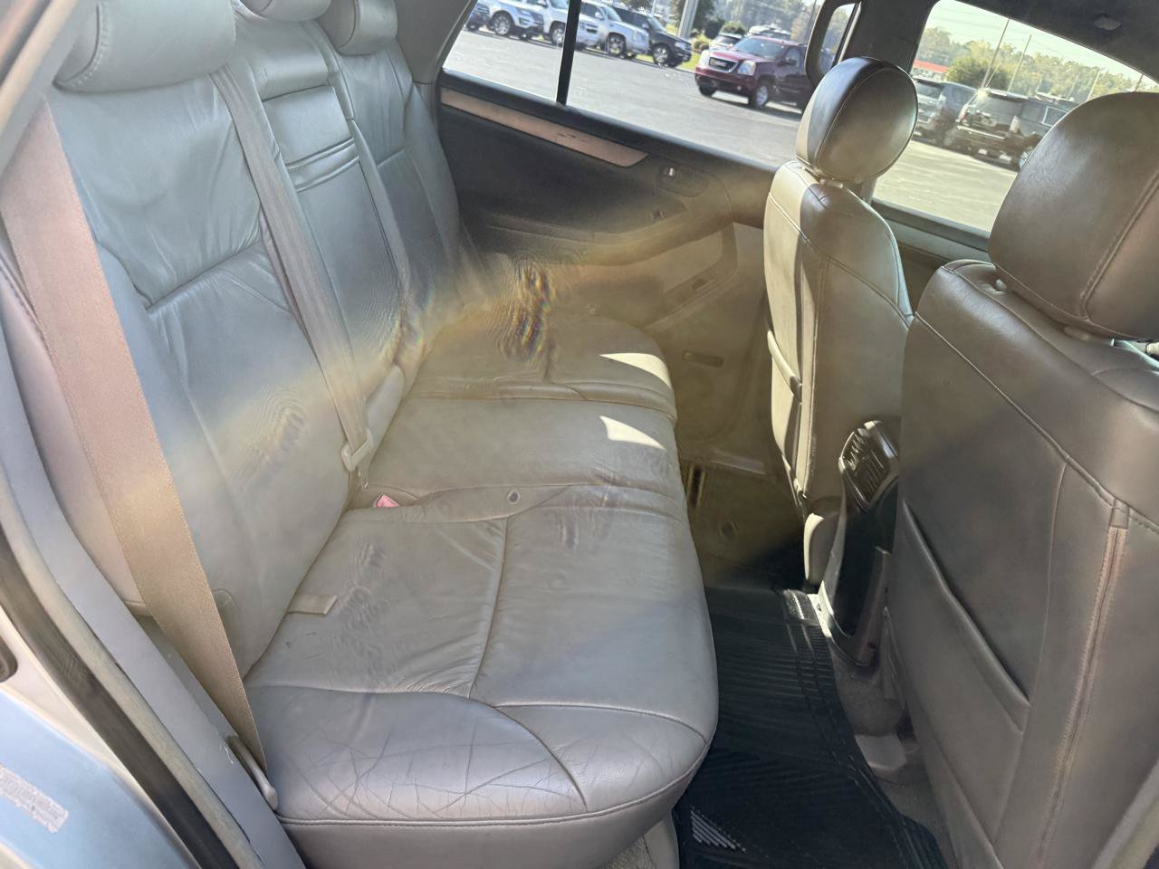 Used 2004 Toyota 4Runner SR5 RWD image 16