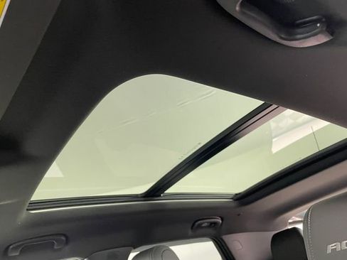 New 2026 Chevrolet TrailBlazer ACTIV w/ Convenience Package AWD/4WD image 13