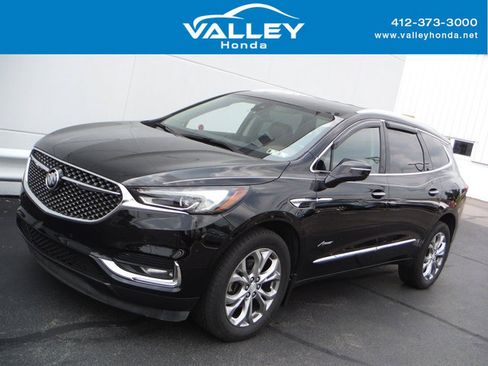 Used 2019 Buick Enclave Avenir w/ Avenir Technology Package AWD/4WD image 1