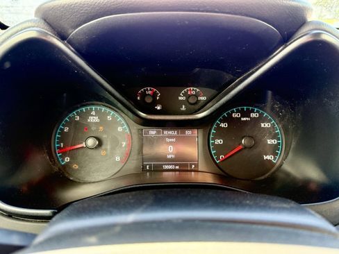 Used 2015 Chevrolet Colorado Z71 image 23