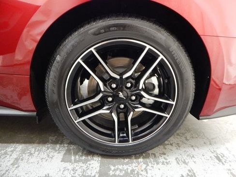 Used 2018 Ford Mustang GT RWD image 11