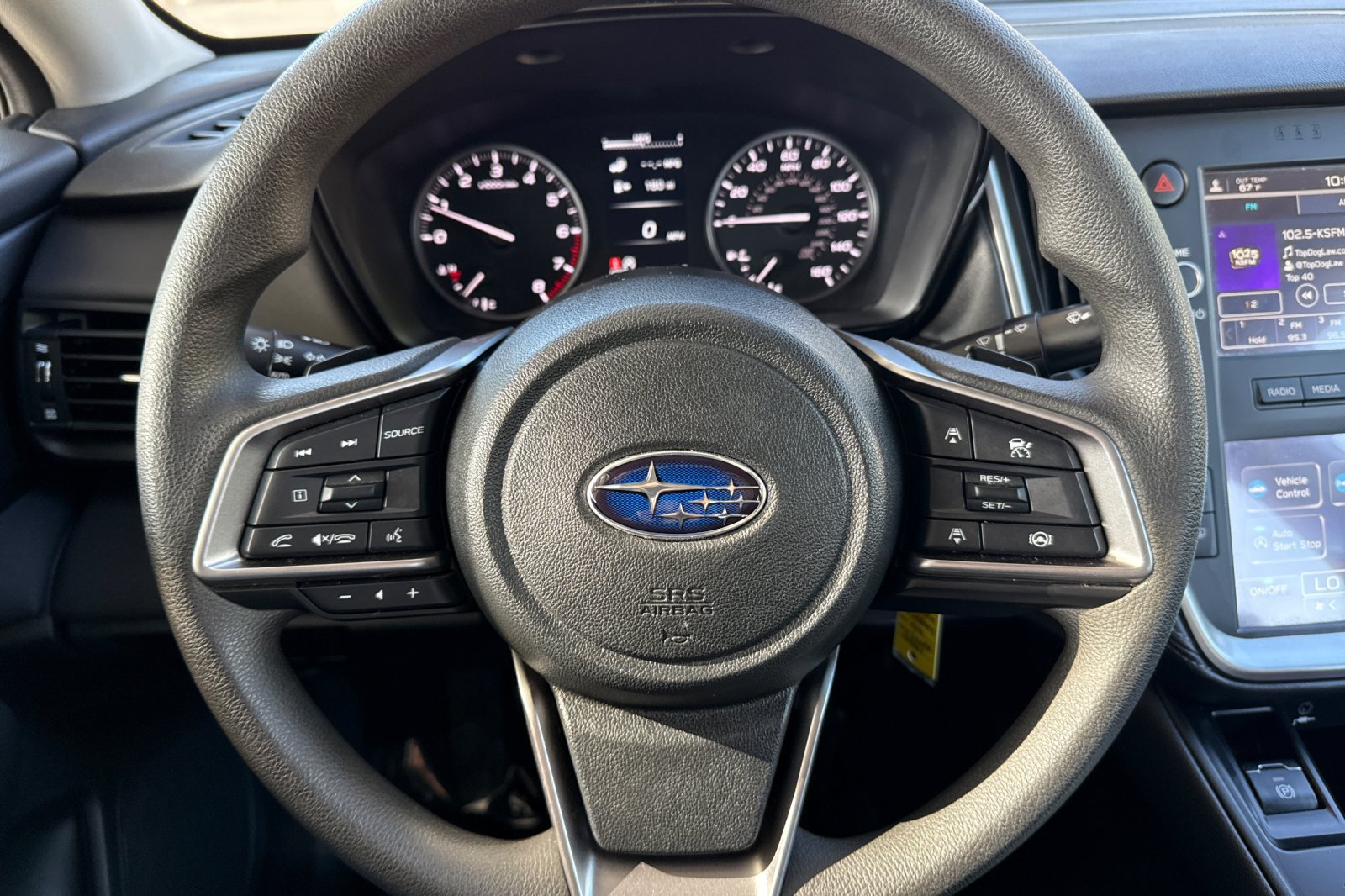 Used 2024 Subaru Legacy AWD/4WD image 30