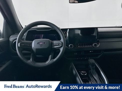 New 2026 Chevrolet Colorado Trail Boss image 16