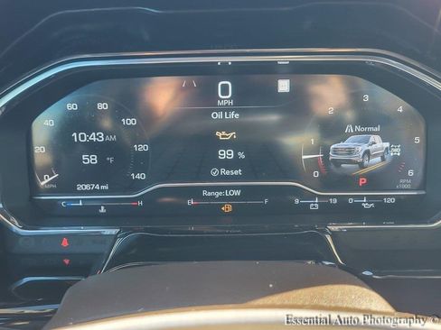 Used 2023 GMC Sierra 1500 SLT w/ SLT Convenience Package image 13