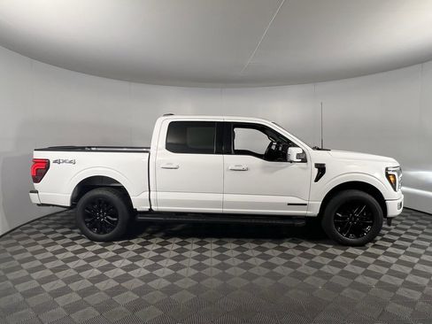 Used 2024 Ford F150 Lariat w/ Bed Utility Package image 3