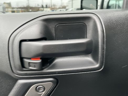 Used 2017 Jeep Wrangler Unlimited Sport w/ Quick Order Package 24S image 25