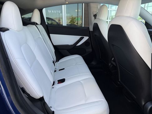 Used 2020 Tesla Model Y Long Range AWD/4WD image 20