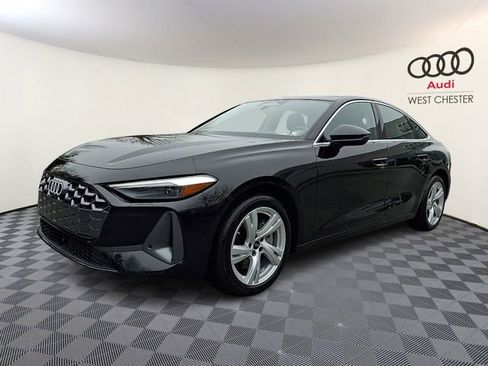 Used 2025 Audi A5 2.0T Premium w/ Convenience Package image 3