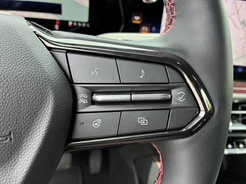 New 2026 Chevrolet Traverse RS FWD image 30