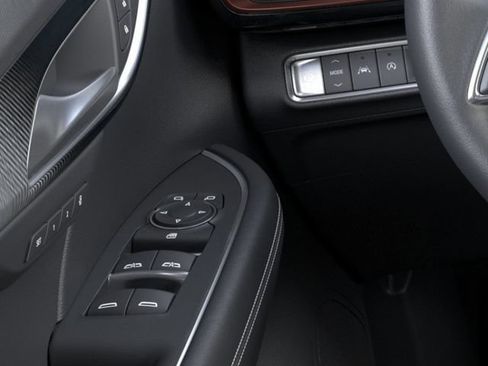 New 2026 Buick Envision Sport Touring AWD/4WD image 22