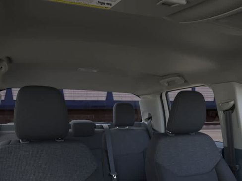 New 2026 Ford Maverick XL FWD image 12