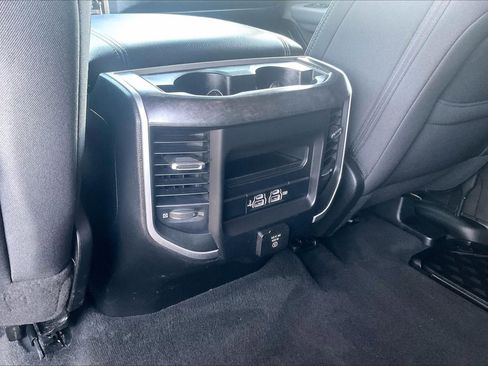 Used 2020 RAM 1500 Big Horn image 28
