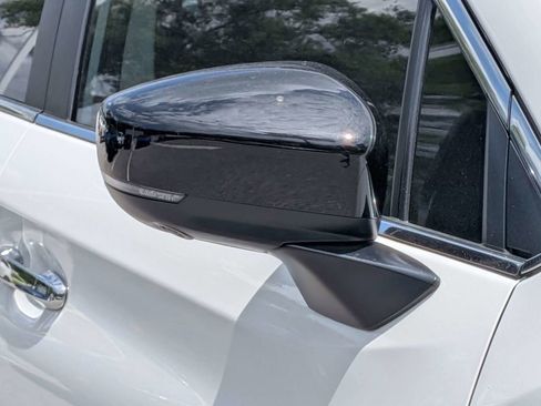 New 2026 Subaru Ascent Touring AWD/4WD image 10