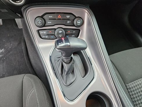 Certified 2023 Dodge Challenger SXT w/ Blacktop Package image 20