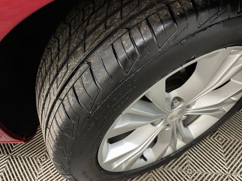 Used 2014 Chevrolet Impala LT w/ Convenience Package image 44