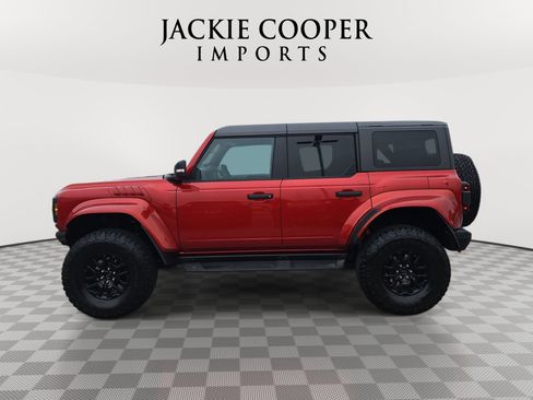 Used 2024 Ford Bronco Raptor AWD/4WD image 8