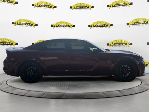 Used 2020 Dodge Charger SRT Hellcat w/ Harman/Kardon Audio Group image 6