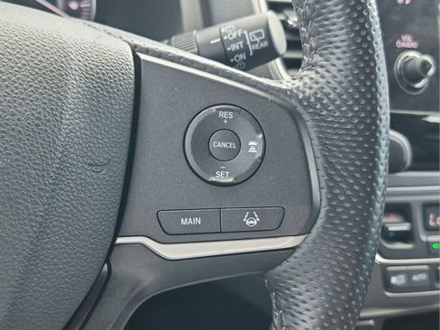 Certified 2023 Honda Passport EX-L image 10