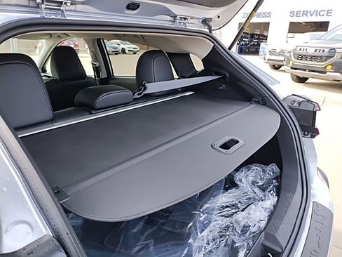 New 2026 Subaru Crosstrek 2.5i Limited w/ Crosstrek Mirror Package image 45