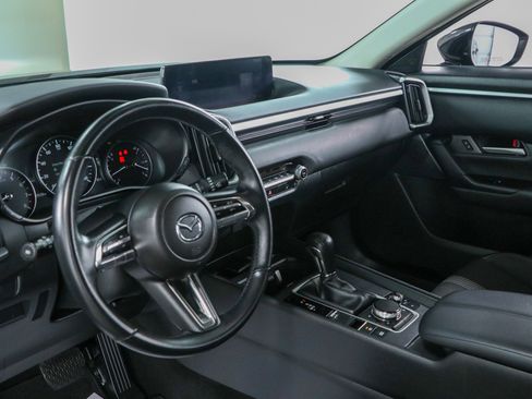 Used 2025 MAZDA CX-50 AWD 2.5 S w/ Preferred Package image 22