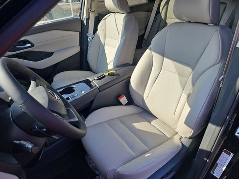 New 2026 Nissan Rogue Dark Armor FWD image 20