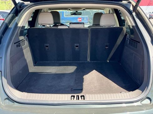 Used 2023 Lincoln Nautilus AWD w/ Premium Package image 26