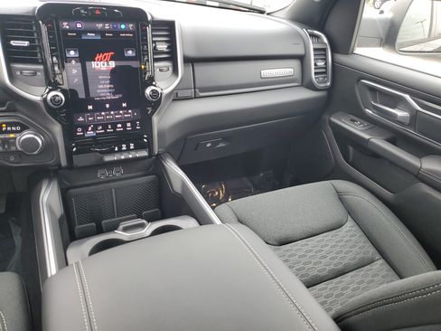 New 2026 RAM 1500 Big Horn image 15