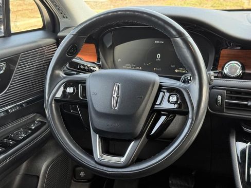 Used 2022 Lincoln Corsair Reserve AWD/4WD image 15