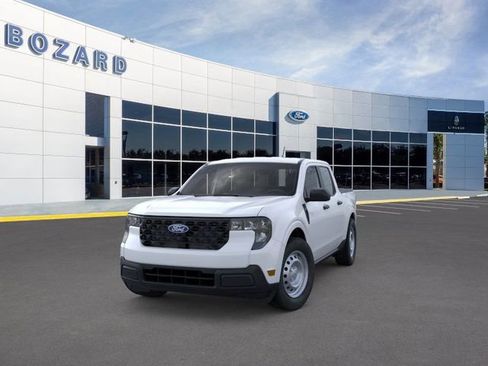 New 2026 Ford Maverick XL image 2