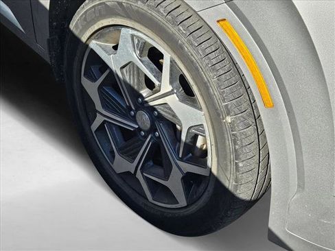 Used 2021 Hyundai Palisade Calligraphy image 6