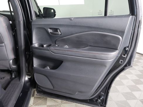 Used 2022 Honda Passport TrailSport image 27