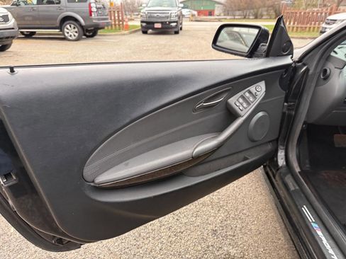 Used 2005 BMW 645Ci Convertible image 24