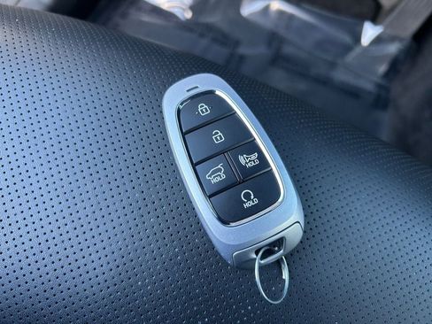 Used 2023 Hyundai Tucson SEL image 33